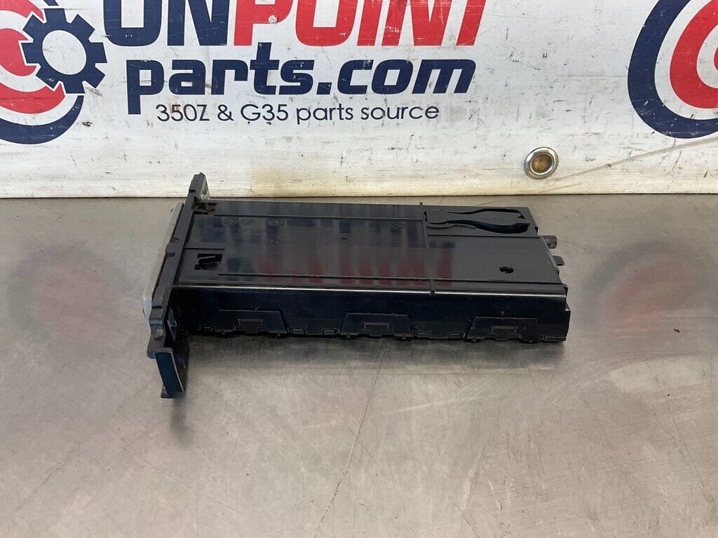 2006 BMW 330i E90 Sedan Passenger Right Dash Pop Out Cup Holder OEM 12BF1EE - On Point Parts Inc