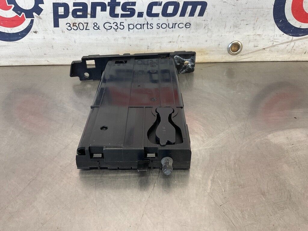 2006 BMW 330i E90 Sedan Passenger Right Dash Pop Out Cup Holder OEM 12BF1EE - On Point Parts Inc