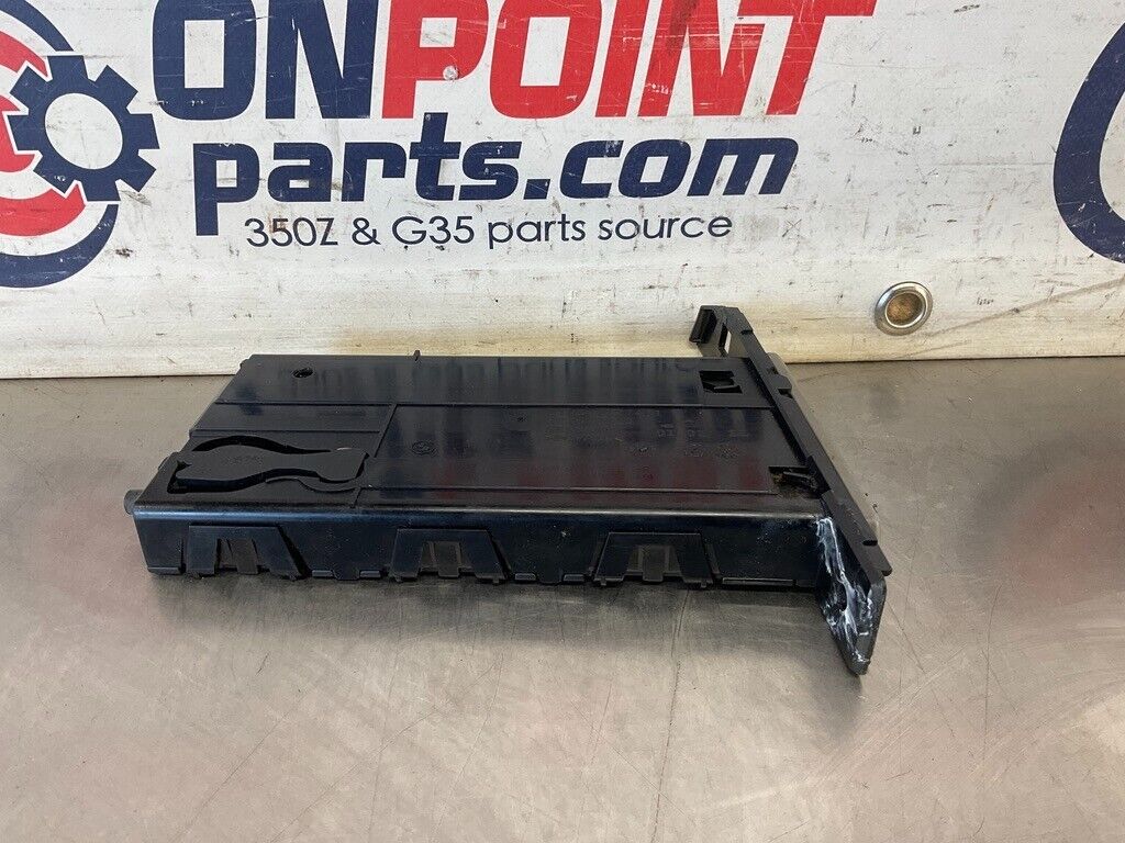 2006 BMW 330i E90 Sedan Passenger Right Dash Pop Out Cup Holder OEM 12BF1EE - On Point Parts Inc