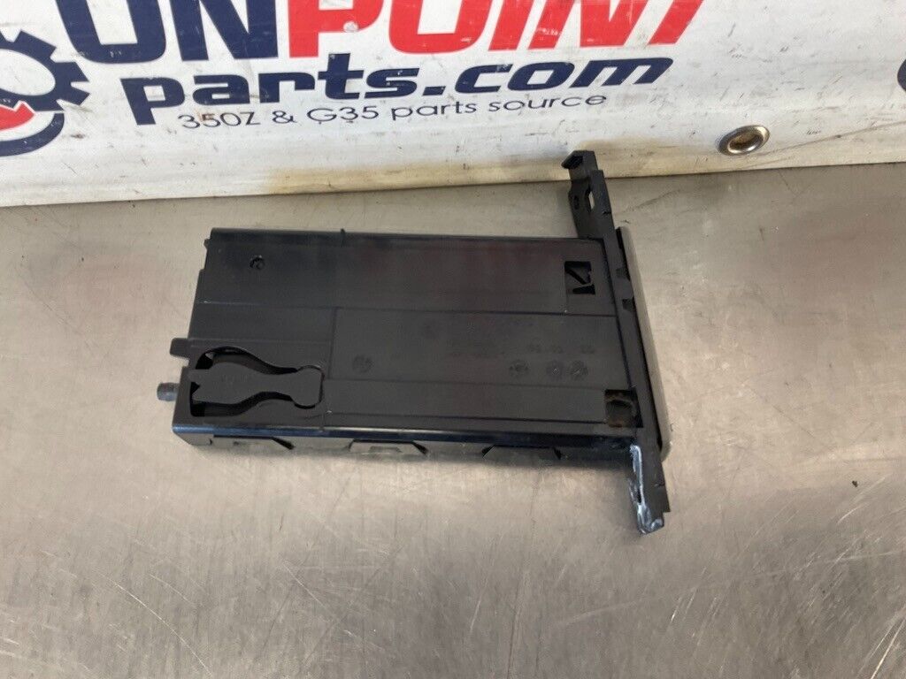 2006 BMW 330i E90 Sedan Passenger Right Dash Pop Out Cup Holder OEM 12BF1EE - On Point Parts Inc