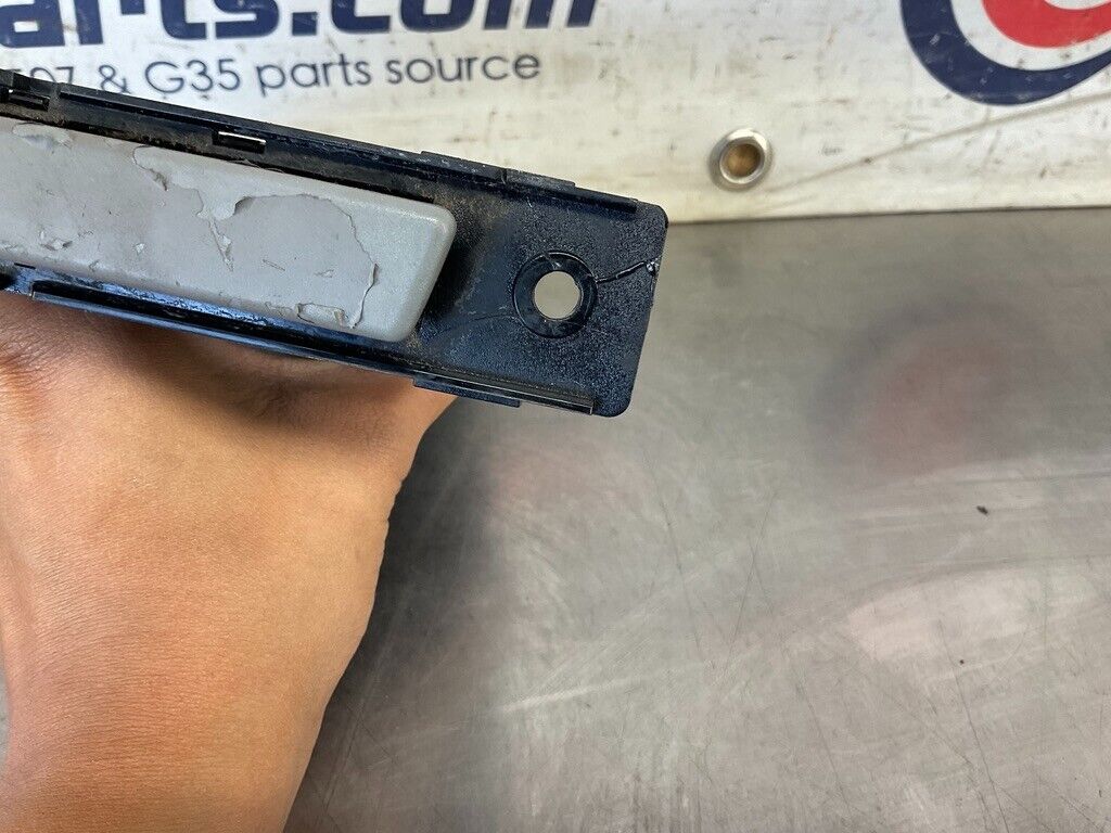 2006 BMW 330i E90 Sedan Passenger Right Dash Pop Out Cup Holder OEM 12BF1EE - On Point Parts Inc