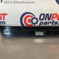2006 BMW 330i E90 Passenger Right Front Door Threshold Kick Plate OEM 12BF1E7 - On Point Parts Inc