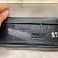 2006 BMW 330i E90 Passenger Right Front Door Threshold Kick Plate OEM 12BF1E7 - On Point Parts Inc