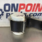2006 BMW 330 E90 Passenger Right Front Seat Belt Retractor Tensioner OEM 12BF1EE - On Point Parts Inc