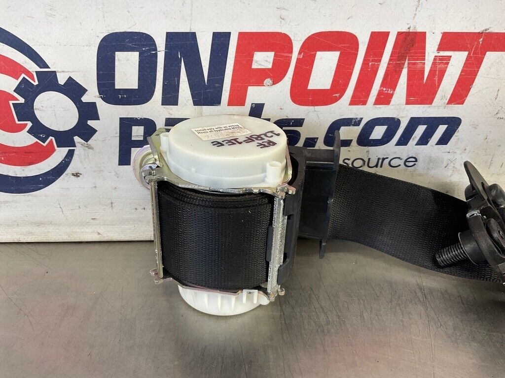 2006 BMW 330 E90 Passenger Right Front Seat Belt Retractor Tensioner OEM 12BF1EE - On Point Parts Inc