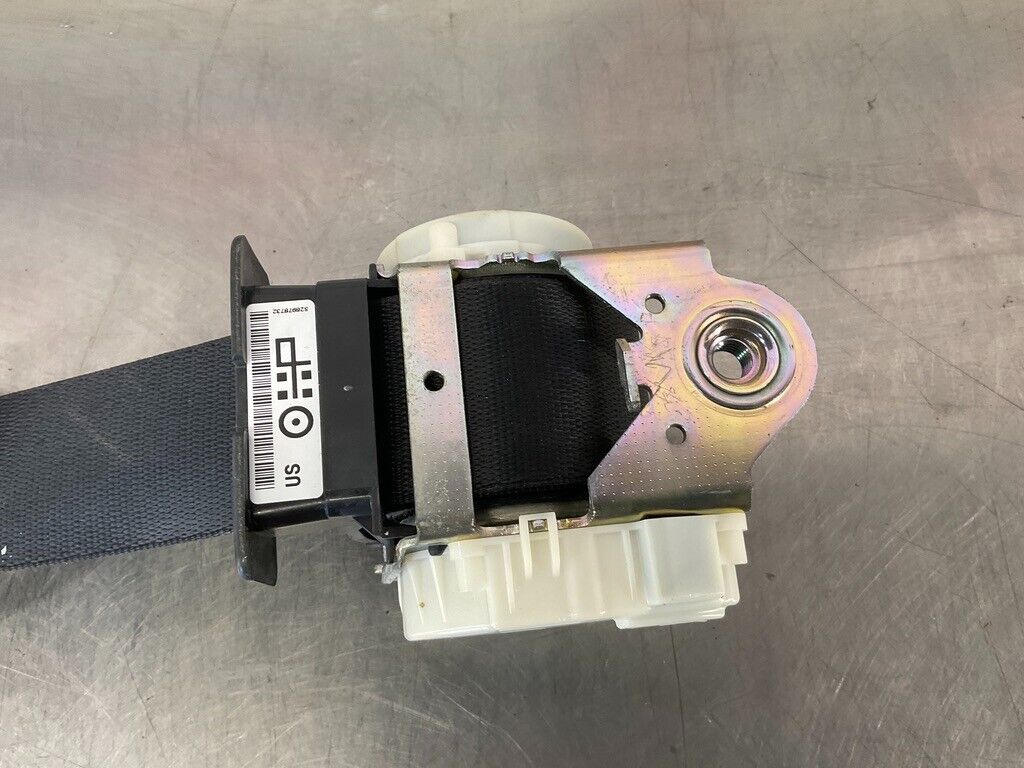 2006 BMW 330 E90 Passenger Right Front Seat Belt Retractor Tensioner OEM 12BF1EE - On Point Parts Inc