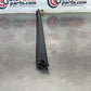 2006 BMW 330i E90 Sedan Passenger Right Front Window Weatherstrip OEM 12BF1E7 - On Point Parts Inc