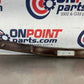 2006 BMW 330i E90 Passenger Right Front Wood Grain Door Panel Trim OEM 12BF1E7 - On Point Parts Inc