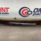 2006 BMW 330i E90 Passenger Right Front Wood Grain Door Panel Trim OEM 12BF1E7 - On Point Parts Inc