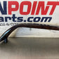 2006 BMW 330i E90 Sedan Driver Left Rear Wood Door Panel Trim OEM 12BF1EA - On Point Parts Inc