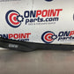 2006 BMW 330i E90 Driver Left Rear Door Threshold Kick Plate Trim OEM 12BF1EA - On Point Parts Inc