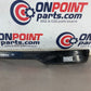 2006 BMW 330i E90 Driver Left Rear Door Threshold Kick Plate Trim OEM 12BF1EA - On Point Parts Inc
