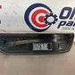 2006 BMW 330i E90 Driver Left Rear Door Threshold Kick Plate Trim OEM 12BF1EA - On Point Parts Inc