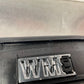 2006 BMW 330i E90 Driver Left Rear Door Threshold Kick Plate Trim OEM 12BF1EA - On Point Parts Inc