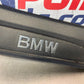2006 BMW 330i E90 Driver Left Rear Door Threshold Kick Plate Trim OEM 12BF1EA - On Point Parts Inc