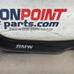 2006 BMW 330i E90 Driver Left Rear Door Threshold Kick Plate Trim OEM 12BF1EA - On Point Parts Inc