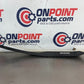 2006 BMW 330i E90 Driver Left Rear Door Threshold Kick Plate Trim OEM 12BF1EA - On Point Parts Inc