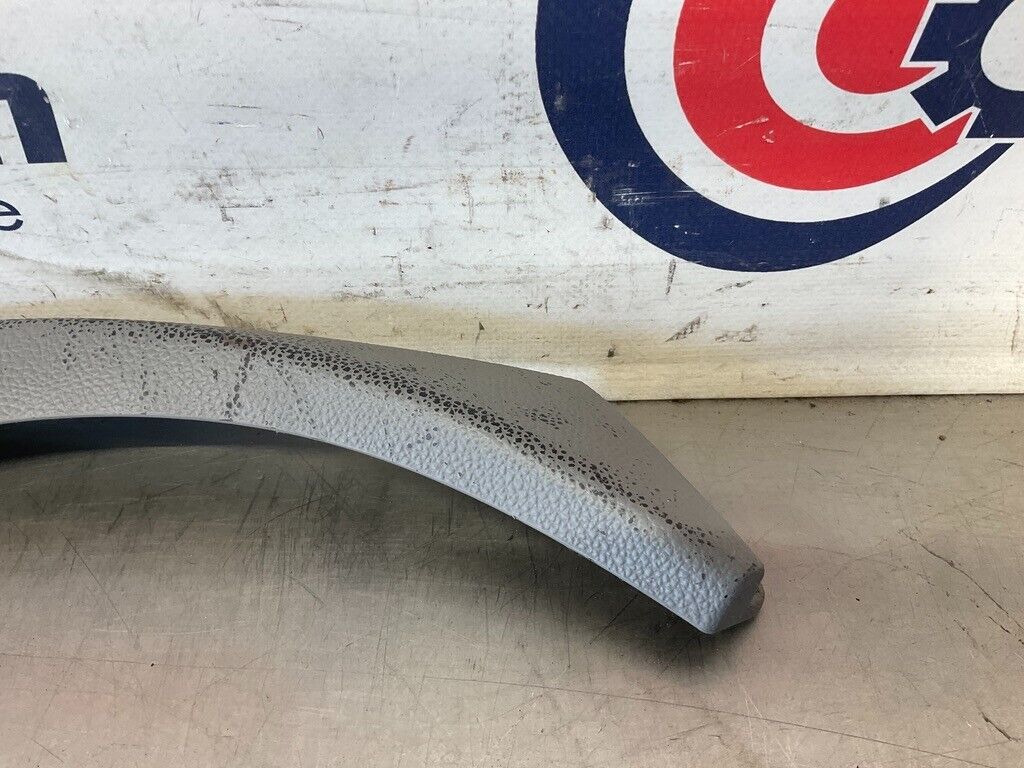 2006 BMW 330i E90 Sedan Driver Left Rear Door Grip Handle Trim OEM 12BF1EA - On Point Parts Inc