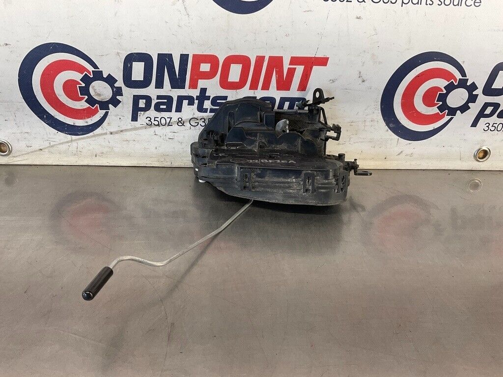2006 BMW 330i E90 Sedan Driver Left Rear Door Lock Actuator OEM 12BF1EA - On Point Parts Inc