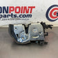 2006 BMW 330i E90 Sedan Driver Left Rear Door Lock Actuator OEM 12BF1EA - On Point Parts Inc
