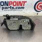 2006 BMW 330i E90 Sedan Driver Left Rear Door Lock Actuator OEM 12BF1EA - On Point Parts Inc