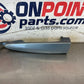 2006 BMW 330i E90 Sedan Driver Left Rear Exterior Door Handle OEM 12BF1EA - On Point Parts Inc