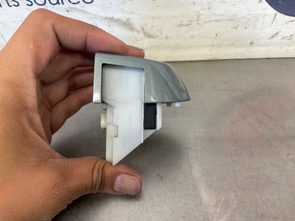 2006 BMW 330i E90 Sedan Driver Left Rear Exterior Door Handle OEM 12BF1EA - On Point Parts Inc
