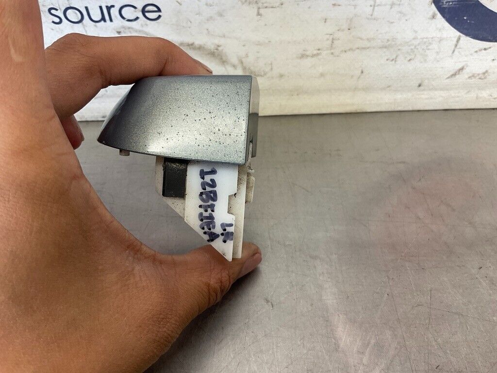 2006 BMW 330i E90 Sedan Driver Left Rear Exterior Door Handle OEM 12BF1EA - On Point Parts Inc