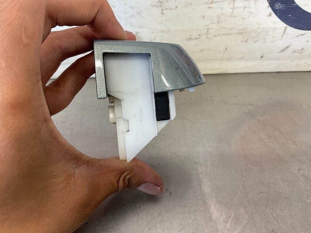 2006 BMW 330i E90 Sedan Driver Left Rear Exterior Door Handle OEM 12BF1EA - On Point Parts Inc