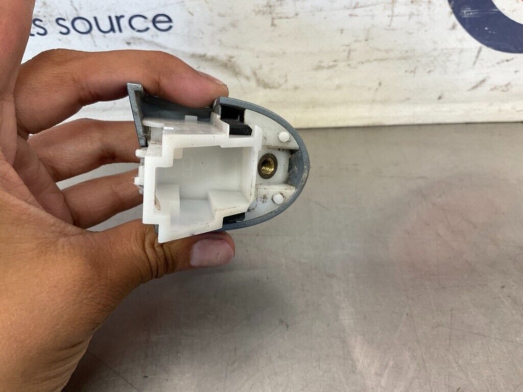 2006 BMW 330i E90 Sedan Driver Left Rear Exterior Door Handle OEM 12BF1EA - On Point Parts Inc
