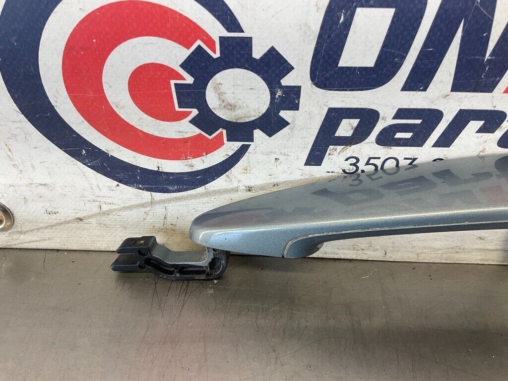 2006 BMW 330i E90 Sedan Driver Left Rear Exterior Door Handle OEM 12BF1EA - On Point Parts Inc