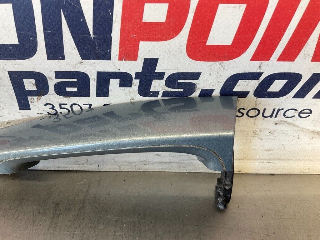2006 BMW 330i E90 Sedan Driver Left Rear Exterior Door Handle OEM 12BF1EA - On Point Parts Inc