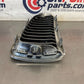 2006 BMW 330i E90 Sedan Driver Left Front Bumper Upper Grille Insert OEM 12BF1EA - On Point Parts Inc