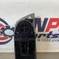 2006 BMW 330i E90 Sedan Driver Left Master Door Lock Window Switches OEM 12BF1EA - On Point Parts Inc