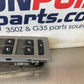 2006 BMW 330i E90 Sedan Driver Left Master Door Lock Window Switches OEM 12BF1EA - On Point Parts Inc