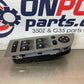 2006 BMW 330i E90 Sedan Driver Left Master Door Lock Window Switches OEM 12BF1EA - On Point Parts Inc