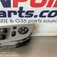2006 BMW 330i E90 Sedan Driver Left Master Door Lock Window Switches OEM 12BF1EA - On Point Parts Inc