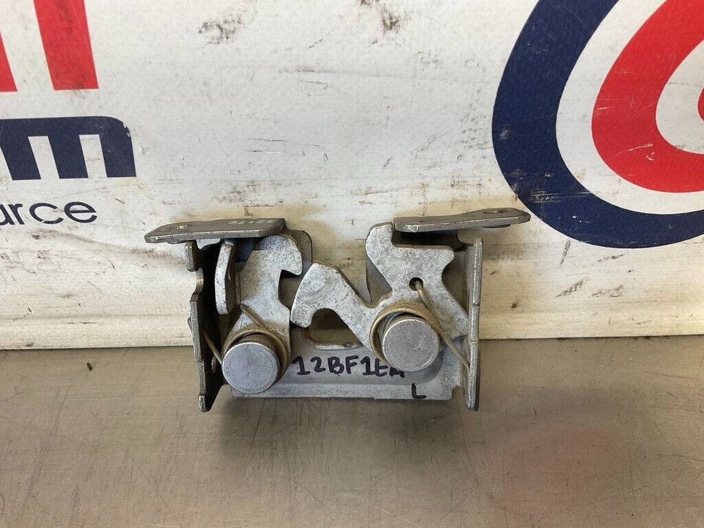2006 BMW 330i E90 Sedan Driver Left Hood Latch Lock OEM 12BF1EA - On Point Parts Inc