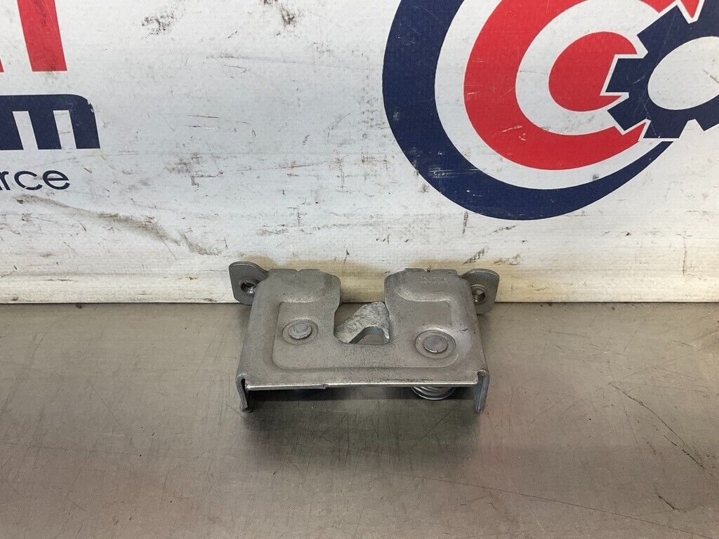 2006 BMW 330i E90 Sedan Driver Left Hood Latch Lock OEM 12BF1EA - On Point Parts Inc