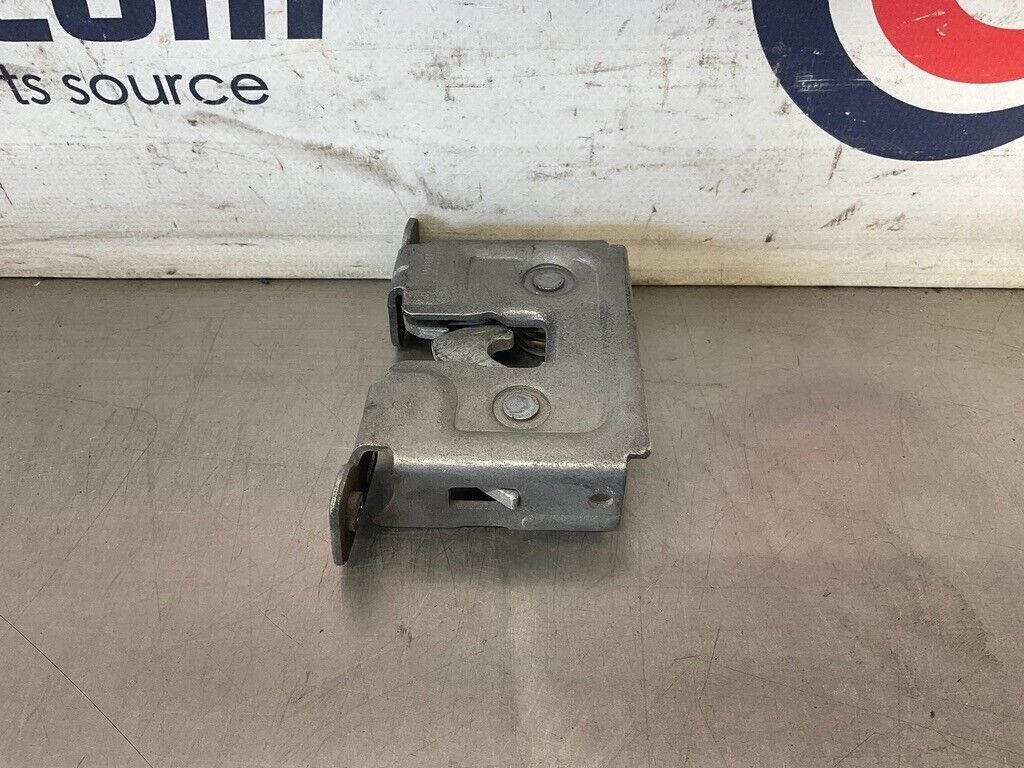 2006 BMW 330i E90 Sedan Driver Left Hood Latch Lock OEM 12BF1EA - On Point Parts Inc
