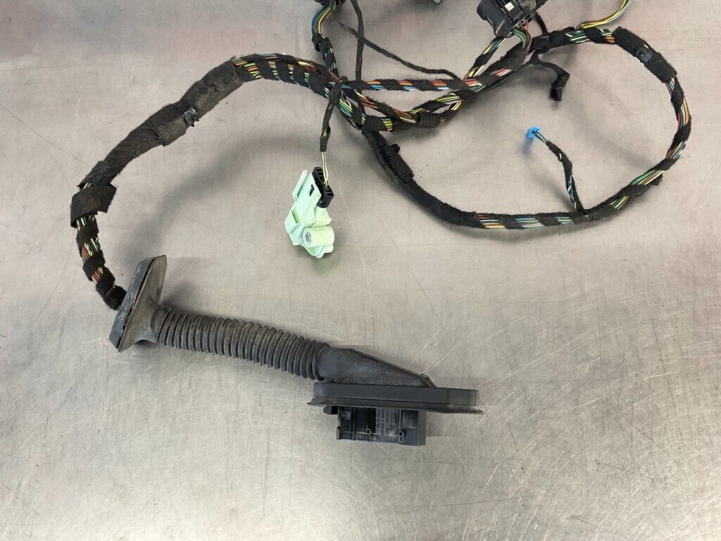 2006 BMW 330i E90 Driver Left Front Door Wiring Harness OEM 12BF1EA - On Point Parts Inc
