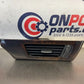 2006 BMW 330i E90 Driver Left Wood Grain Dash Vent OEM 12BF1EA - On Point Parts Inc