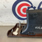 2006 BMW 330i E90 Driver Left Wood Grain Dash Vent OEM 12BF1EA - On Point Parts Inc