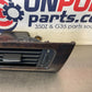 2006 BMW 330i E90 Driver Left Wood Grain Dash Vent OEM 12BF1EA - On Point Parts Inc