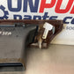 2006 BMW 330i E90 Driver Left Wood Grain Dash Vent OEM 12BF1EA - On Point Parts Inc