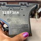 2006 BMW 330i E90 Driver Left Wood Grain Dash Vent OEM 12BF1EA - On Point Parts Inc