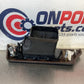 2006 BMW 330i E90 Driver Left Wood Grain Dash Vent OEM 12BF1EA - On Point Parts Inc