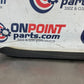 2006 BMW 330i E90 Sedan Driver Left Front Door Threshold Kick Plate OEM 12BF1E7 - On Point Parts Inc