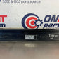 2006 BMW 330i E90 Sedan Driver Left Front Door Threshold Kick Plate OEM 12BF1E7 - On Point Parts Inc