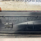 2006 BMW 330i E90 Sedan Driver Left Front Door Threshold Kick Plate OEM 12BF1E7 - On Point Parts Inc